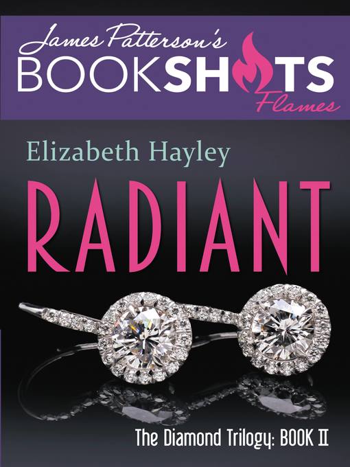 Title details for Radiant by Elizabeth Hayley - Wait list